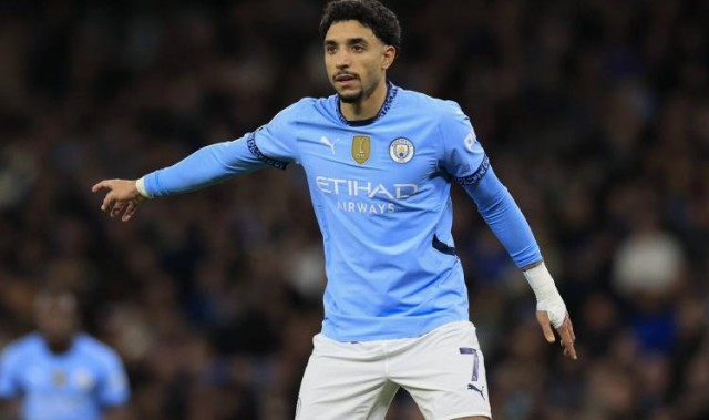 世界杯高清直播-瓜帅：马尔穆什、谢尔基、努里缺席曼市德比 斯通斯出战存疑