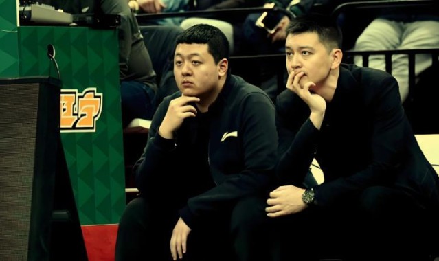 辽篮两连败！杨鸣所呼唤的球队“领袖”不得不提前复出,拒绝3连败