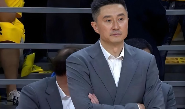 世界杯手机观看-杜锋是钦点要焦泊乔！为何？认为他有3个特点