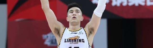 世界杯手机观看-连胜终止杨鸣赛后不悦 风波平息辽篮等待郭少归来