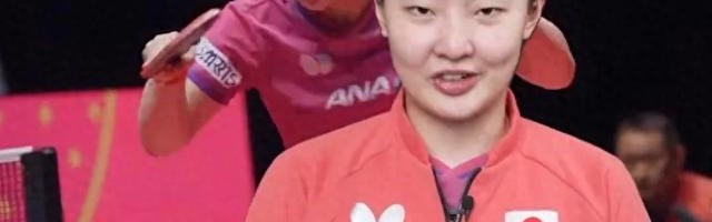 世界杯高清直播-孙颖莎亮相宣传片秀英文，王楚钦特训视频曝光，林高远直播帅翻天|世界杯|澳门|国乒|男单|卡纳克·贾哈_新浪体育_新浪新闻