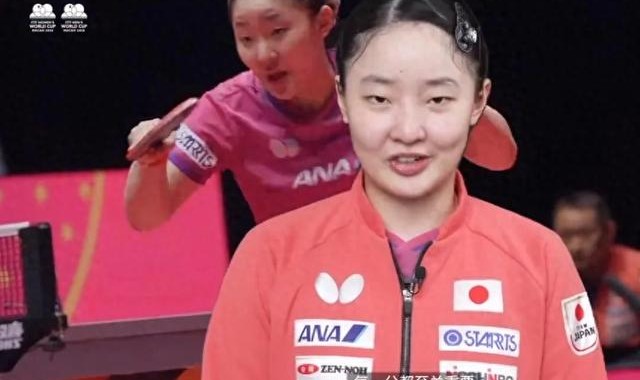 世界杯高清直播-孙颖莎亮相宣传片秀英文，王楚钦特训视频曝光，林高远直播帅翻天|世界杯|澳门|国乒|男单|卡纳克·贾哈_新浪体育_新浪新闻