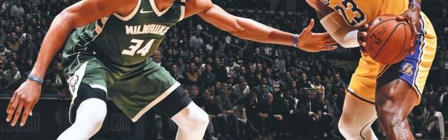 世界杯下载入口-NBA再次商讨设立季中锦标赛 冠军队每人奖励100万