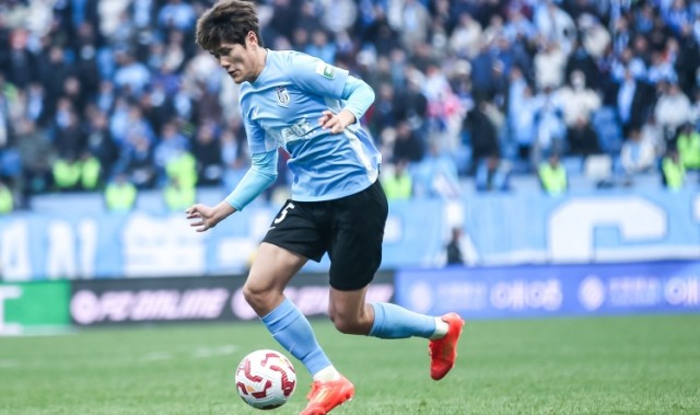 世界杯直播平台手机版官网-博主：大连英博可能以租借方式引进王禹和刘祝润