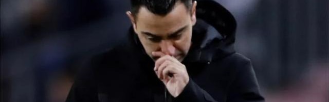 世界杯app下载-梁宏业：哈维首败因乱雪藏主力？他没得选