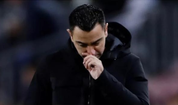 世界杯app下载-梁宏业：哈维首败因乱雪藏主力？他没得选