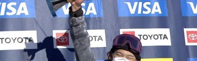 世界杯下载入口-第一人!苏翊鸣创历史问鼎世界杯 冬奥冲牌有希望