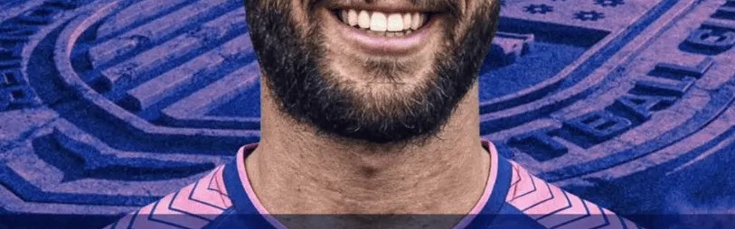 世界杯app下载-官方：前马竞、斯旺西前锋博尔哈-巴斯顿加盟K2坡州FC