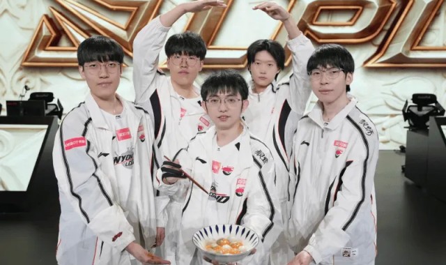 连输两局0-2落后WBG，身处悬崖的AL还有机会吗？