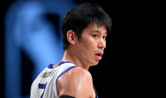 世界杯下载入口-为亚裔群体发声抗议 林书豪始终没有停下脚步