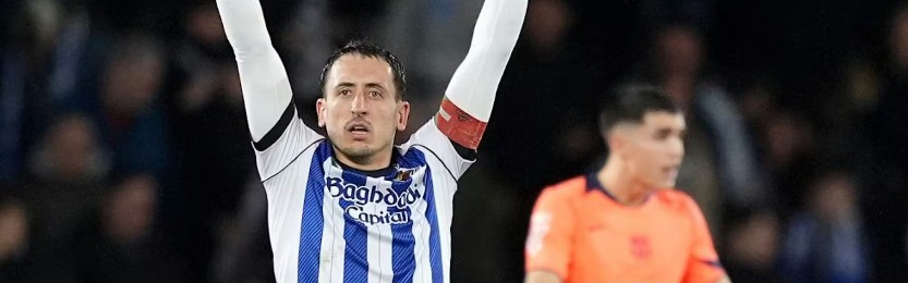 曼联锁定皇社队长奥亚萨瓦尔，或砸7500万欧解约金