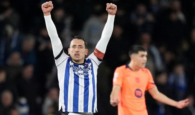 曼联锁定皇社队长奥亚萨瓦尔，或砸7500万欧解约金