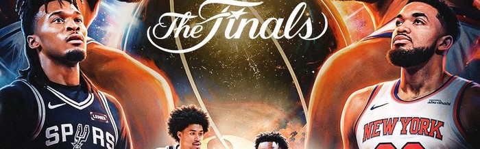 世界杯高清直播-尼克斯马刺决战NBA总决赛|体育赛事讨论|圣安东尼奥马刺队|杰伦·布伦森|纽约尼克斯队|维克托·文班亚马_新浪体育_新浪新闻
