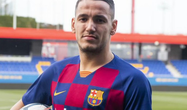 世界杯下载入口-不差钱！前巴萨悍将加盟浙江，拿中超顶薪合同，2年收入超3千万！