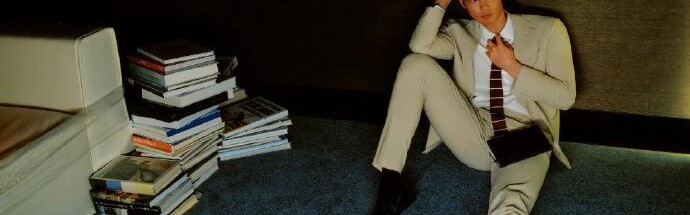 汪顺 HERO 创刊号封面：真正的英雄，从来都有双面人生|人物|泳池|锋芒|大片|时尚_新浪新闻