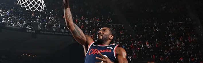 世界杯下载入口-快船第一节砍42分，第二节仅21分&amp;amp;尼德豪泽伤退后9分钟拿9分