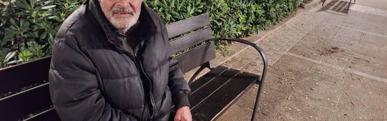 世界杯app下载-马略卡旧将身患重病流落街头，俱乐部为其提供物资并联系床位