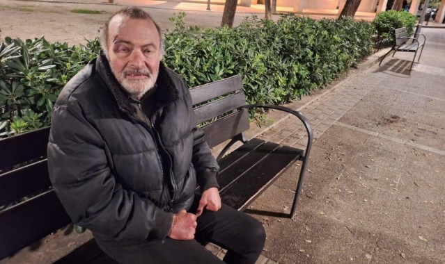 世界杯app下载-马略卡旧将身患重病流落街头，俱乐部为其提供物资并联系床位