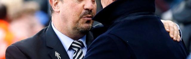 世界杯直播平台手机版官网-拉涅利痛揍贝尼特斯 两名“过气名帅”经历了什么?