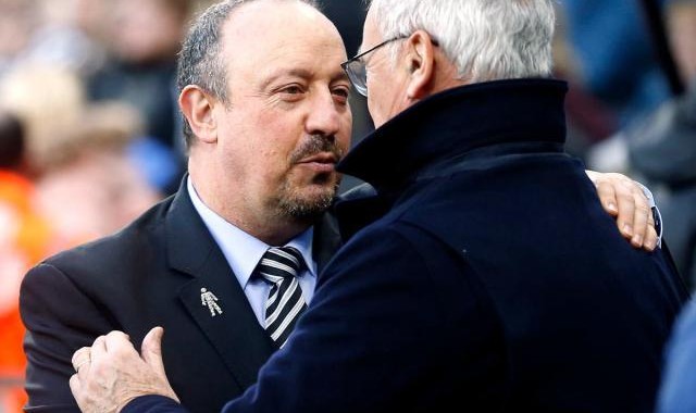 世界杯直播平台手机版官网-拉涅利痛揍贝尼特斯 两名“过气名帅”经历了什么?