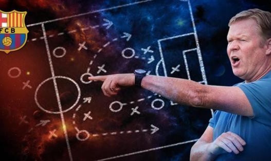 世界杯下载入口-科曼从被判“死刑”到完全被信任，这一幕似曾相识