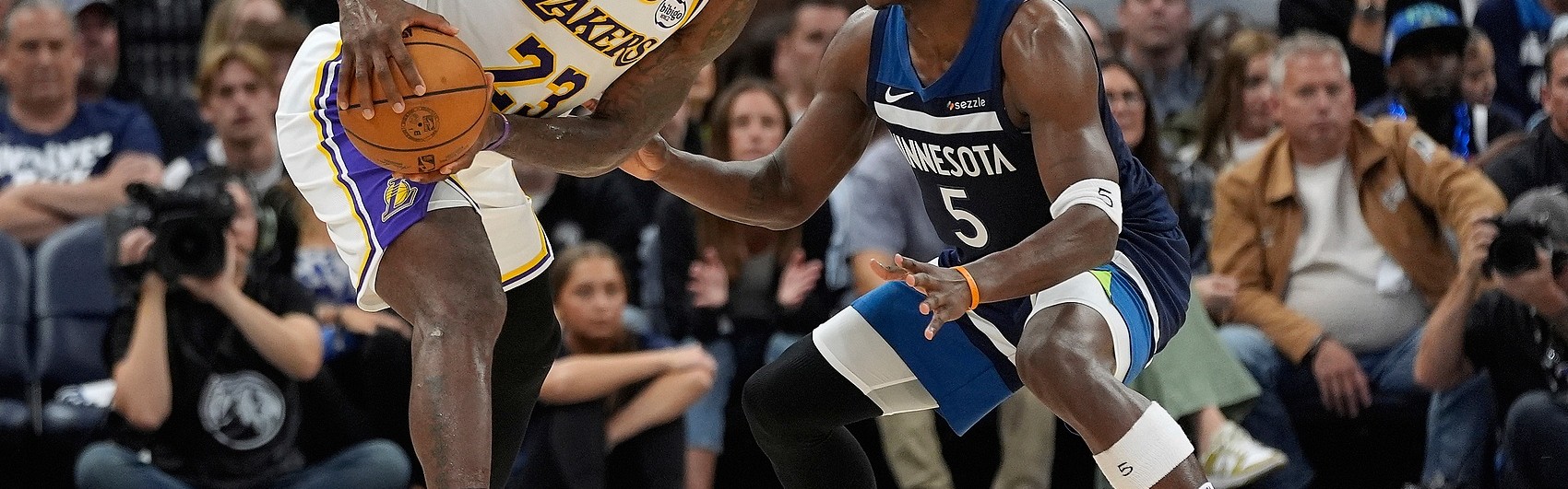 世界杯手机观看-一锅粥！火箭湖人太阳森林狼仅0.5胜场差 西部4-7输1场就进附加赛