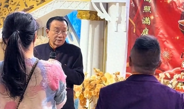 世界杯手机观看-侯耀华80大寿冷清收场！郭德纲全程沉默，亲儿子以及至亲基本缺席