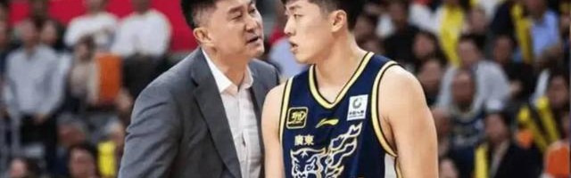 出战38分钟，5中1得2分！球迷：杜锋给你机会刷分，你猛扇他脸