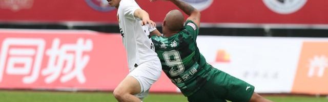 世界杯下载入口-4个月内2次“冲超”失败 求浙江队心理阴影有多大？