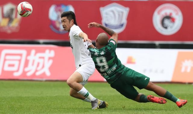 世界杯下载入口-4个月内2次“冲超”失败 求浙江队心理阴影有多大？